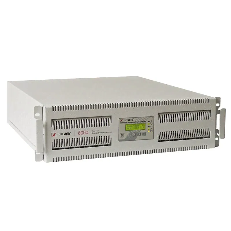 ИБП переменного тока ШТИЛЬ SR1106L