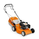 Газонокосилка бензиновая STIHL (Штиль) RM 253