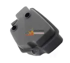 Глушитель для бензокосы (триммера) Штиль Stihl fs120