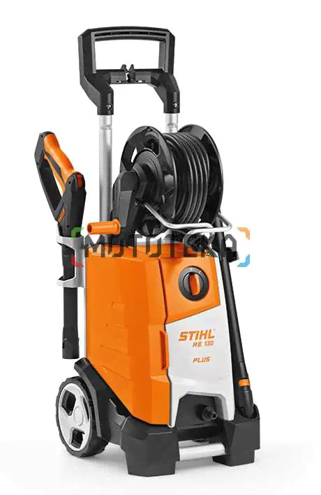 Мойка высокого давления STIHL (Штиль) RE 130 PLUS