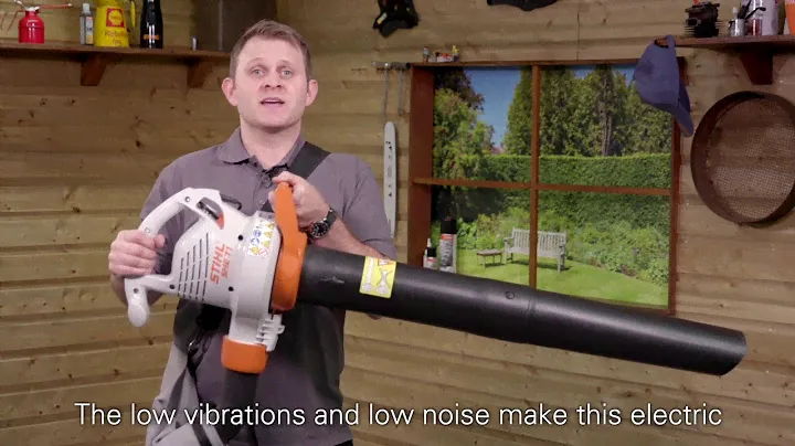 stihl she 71