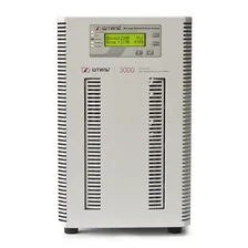 ИБП с двойным преобразованием Штиль ST1103L