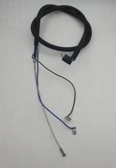 Трос газа для бензокосы Штиль FS 130-0