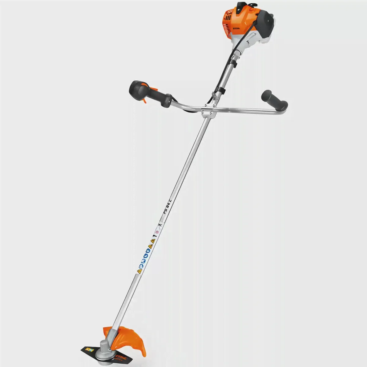 Бензиновый триммер Штиль - Stihl FS 94 C-E-0