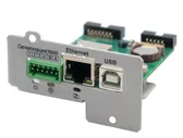 Штиль IC-SNMP/Web Плата расширения интерфейсов Ethernet, USB, «сухие» контакты