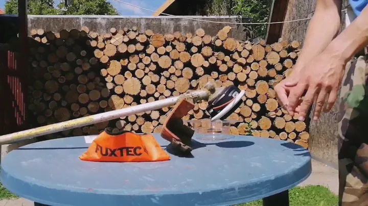 STIHL AutoCut C 26-2 damilfej