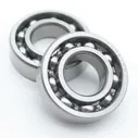 Подшипник коленвала 6002X Япония ( на Штиль 170, 180)
