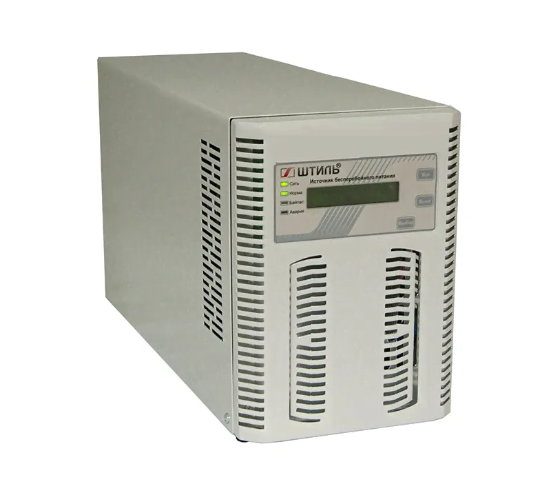 ИБП переменного тока ШТИЛЬ ST1101L