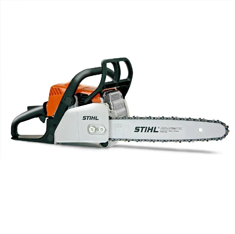 Бензиновая пила STIHL MS 170 / 35см (Штиль) | Москва