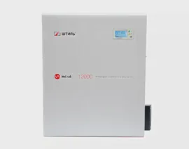 Стабилизатор напряжения Штиль IS12000 (12 кВА)