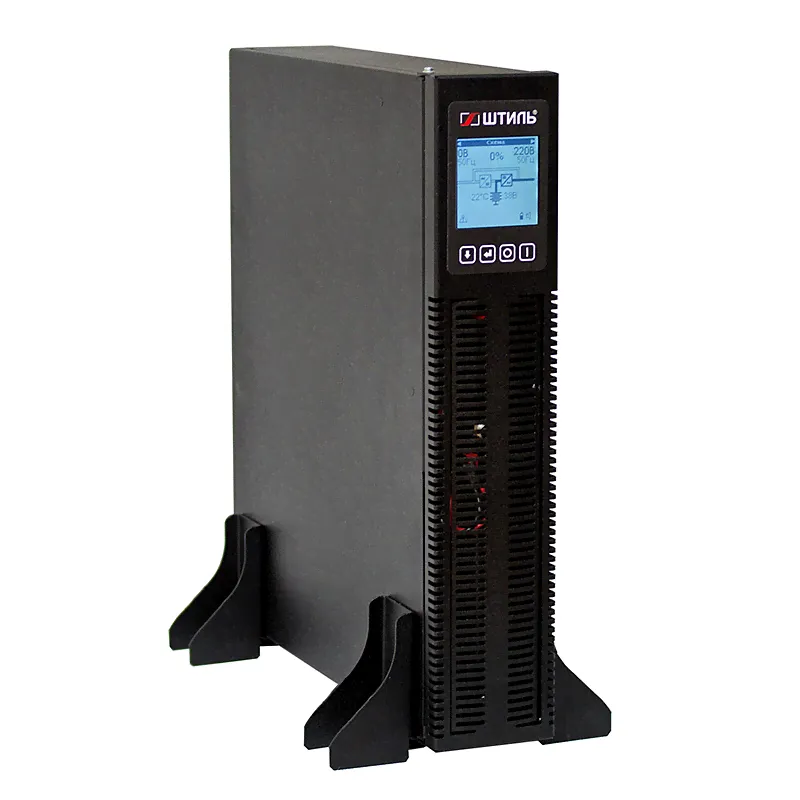 ИБП Штиль ИБП STR1101SL-0