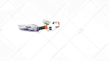 Садовый пылесос воздуходувка STIHL SHE 81 3D обзор