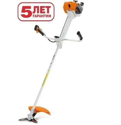 Триммер бензиновый STIHL (Штиль) FS 350 DM 300 - 3