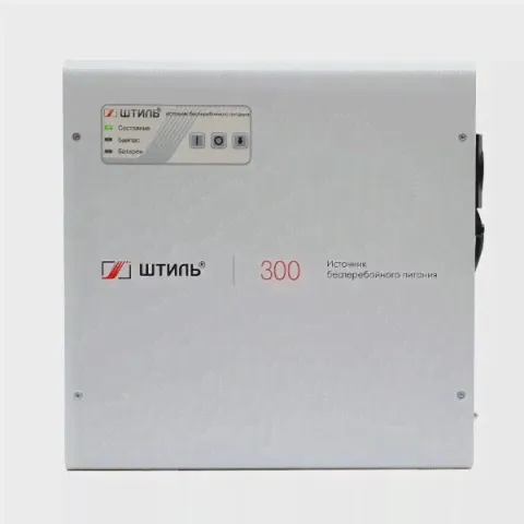 Источник бесперебойного питания Штиль SW300L-4
