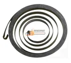 Пружина стартера для бензокосы/триммера Штиль Stihl fs120/250