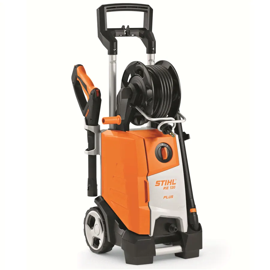 Мойка высокого давления Штиль - Stihl RE 130 PLUS