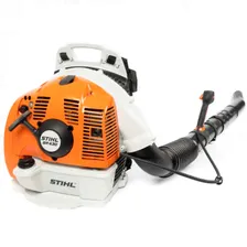 Ранцевый бензиновый воздуходув Штиль - Stihl BR 430