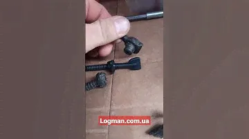 Не поступает масло в STIHL для смазки цепи