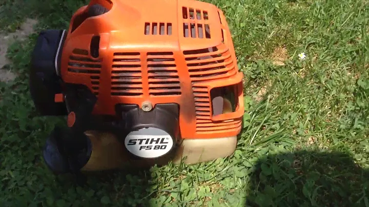 STIHL FS 80