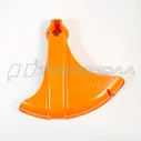 Кожух защитный Штиль FS 38, New,