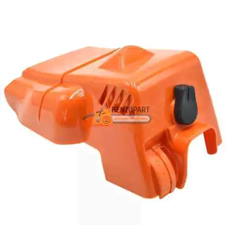Крышка верхняя для бензопилы Штиль Stihl 170/180