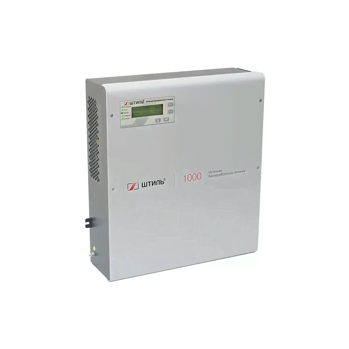 ИБП переменного тока Штиль SW1000L
