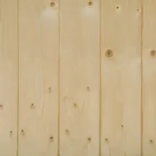 Вагонка штиль Оптима 14x146x3000 мм хвоя. 5 шт. Без бренда None