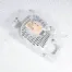 Крышка стартера Штиль 170/180,-1