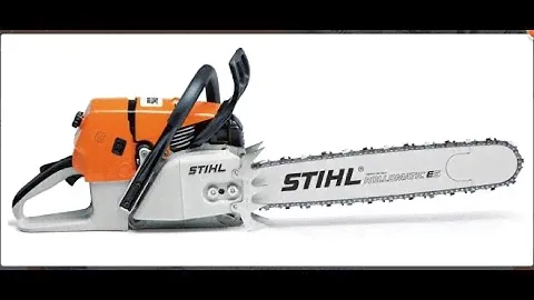 БЕНЗОПИЛА STIHL MS 660 Германия 72000 руб  -ремонт