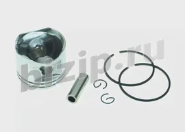 Поршневая группа подходит для кустореза Штиль FS 450 d-42 (Winzor)